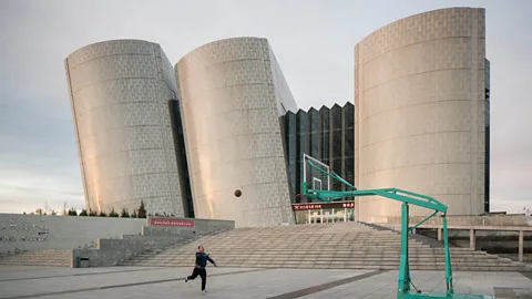 Raphael Olivier (Credit: Raphael Olivier)