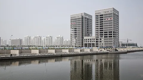 Getty Images (Credit: Getty Images)