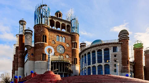 Rodolfo Contreras justo gallego, spain, catedral de justo