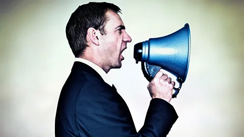 Alamy The boss who’s always asking how things are going can be accused of one of the harshest buzzwords in business: micromanaging (Credit: Alamy)