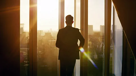 Getty Images Nowadays, many companies believe wrongly that employees do best when given instructions and then the freedom to complete tasks on their own (Credit: Getty Images)