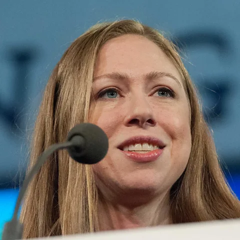 By Chelsea Clinton profile image