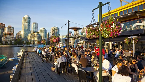 Getty Images Canada was named the most welcoming place for expats by HSBC’s Expat Explorer Survey last year (Credit: Getty Images)