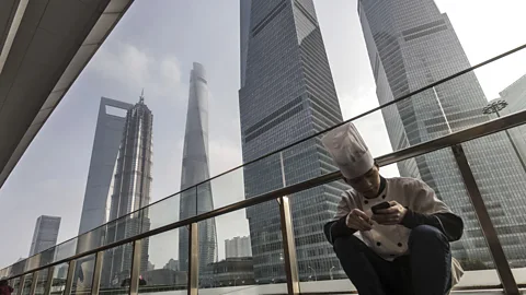 Getty Images (Credit: Getty Images)