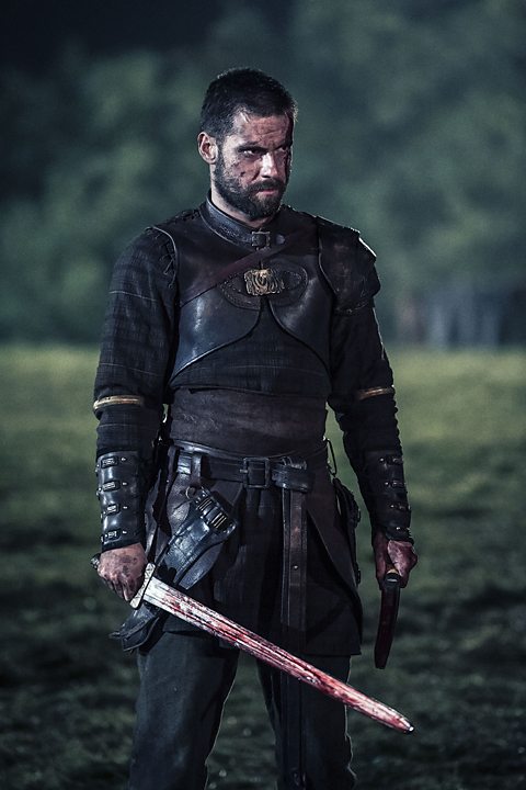 Finan, The Last Kingdom Wiki