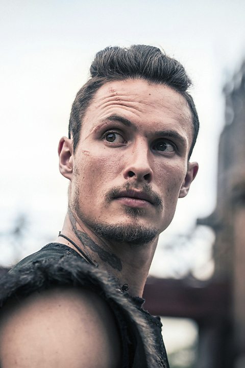 Uhtred, The Last Kingdom Wiki