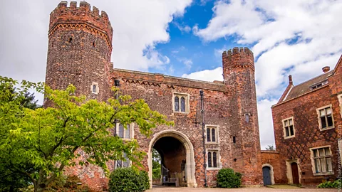 Hodsock Priory Hodsock Priory, where repairs, marketing, insurance and licenses costs an estimated £150,000 per year – on top of wages for staff (Credit: Hodsock Priory)
