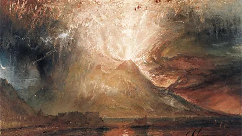 Alamy/JMW Turner (Credit: Alamy/JMW Turner)