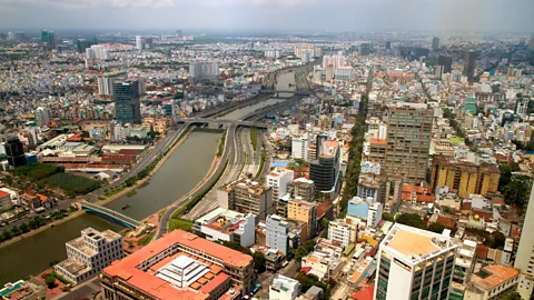 Asia’s most misunderstood city?