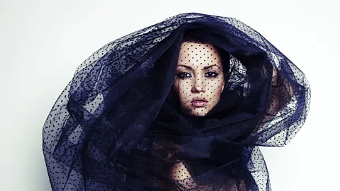 Alamy (Credit: Alamy)