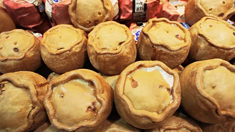 How a pocket-sized snack changed the English language