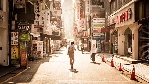 Getty Images (Credit: Getty Images)