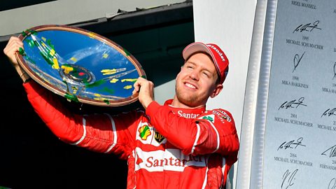 bbc f1 podcast