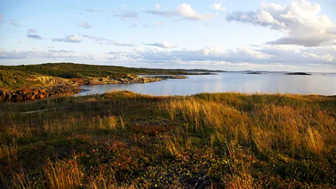 Newfoundland and Labrador Tourism Newfoundland, Change Islands