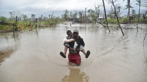 Getty Images Open, regular communication between the scientific community and the public will be key to natural disaster prediction and preparation. (Credit: Getty Images)