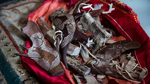 Taylor Weidman (Credit: Taylor Weidman)