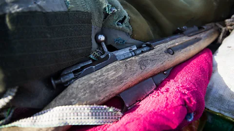 Taylor Weidman (Credit: Taylor Weidman)