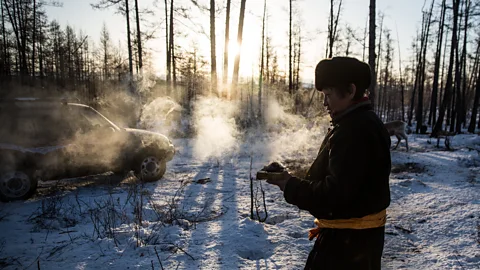 Taylor Weidman (Credit: Taylor Weidman)