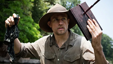 Amazon Studios (Credit: Amazon Studios)