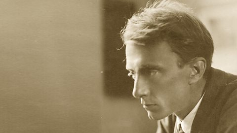 In Pursuit of Edward Thomas