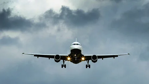 Getty Images Some analysts say that if limits are placed on who can get work, people will pack up and leave (Credit: Getty Images)