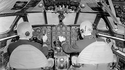 Getty Images (Credit: Getty Images)