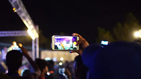 Benjamin Zand Pakistan, festival