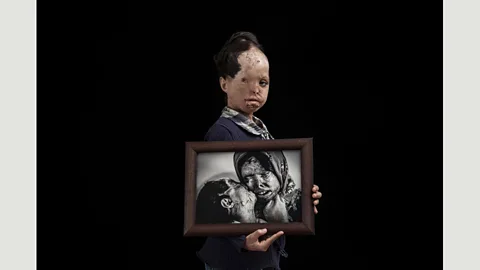 Asghar Khamseh (Credit: Asghar Khamseh)