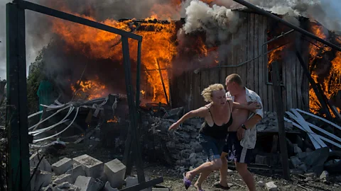 Valery Melnikov (Credit: Valery Melnikov)