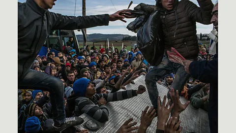 Mauricio Lima (Credit: Mauricio Lima)