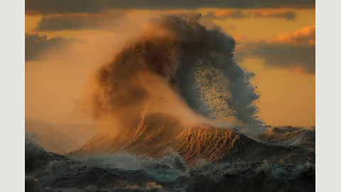 Dave Sandford (Credit: Dave Sandford)