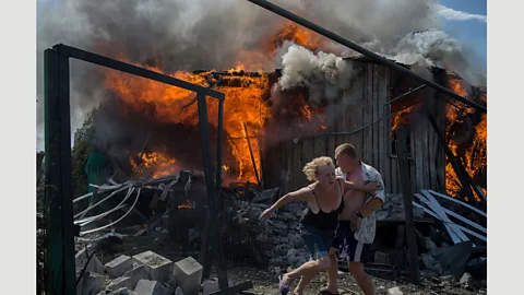 Valery Melnikov (Credit: Valery Melnikov)