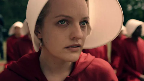 Hulu The Handmaid's Tale