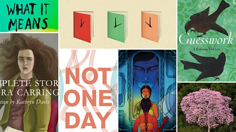 Various publishers (Credit: Various publishers)