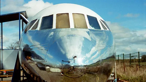 Stephen Dowling (Credit: Stephen Dowling)