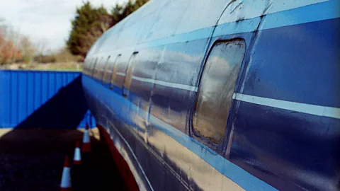 Stephen Dowling (Credit: Stephen Dowling)