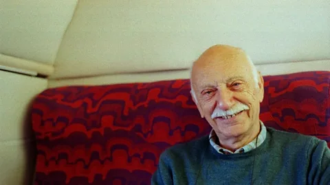 Stephen Dowling (Credit: Stephen Dowling)