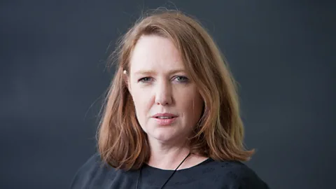 Alamy Paula Hawkins’ second novel, Into the Water, features a woman trying to reconcile events in her past following her sister’s mysterious death (Credit: Alamy)