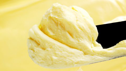 Margarine