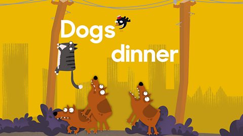 Find out how to use possessive apostrophes.