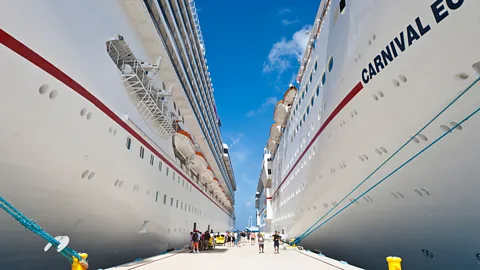 Alamy (Credit: Alamy)