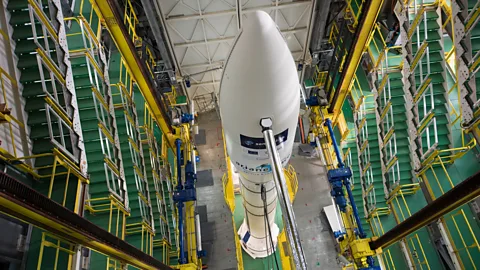 Esa (Credit: Esa)