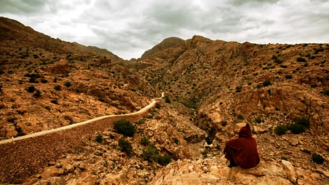 Zakaria Aït Wakrim morocco