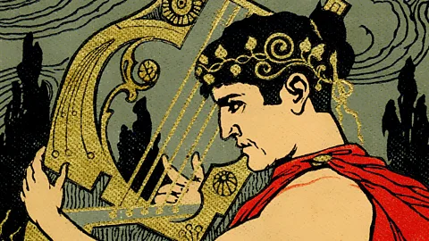 Alamy (Credit: Alamy)