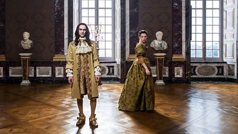 BBC Arts - BBC Arts - Royal revenge: Why the 'real' Versailles outraged ...