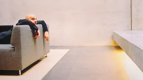 Getty Images If you don't make the effort to be "seen" you could be passed over for prize assignments (Credit: Getty Images)