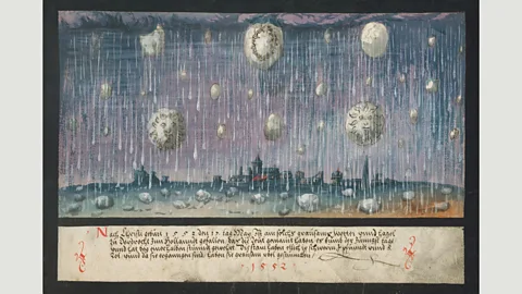 The Book of Miracles / Taschen (Credit: The Book of Miracles / Taschen)