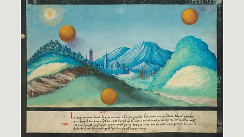 The Book of Miracles / Taschen (Credit: The Book of Miracles / Taschen)