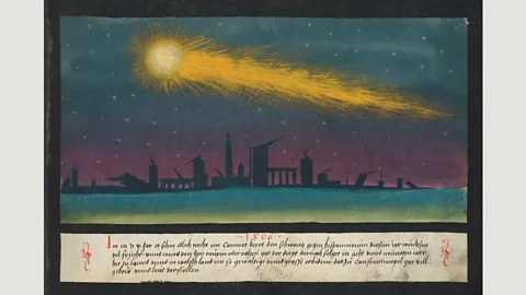 The Book of Miracles / Taschen (Credit: The Book of Miracles / Taschen)