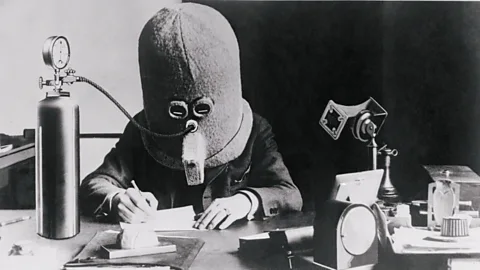 Getty Images (Credit: Getty Images)